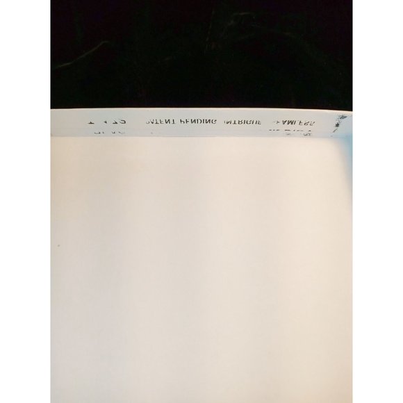 Vintage Thigh High Stockings Hosiery Lingerie by Millay Seamless Size 10 M Nylon - Picture 8 of 10